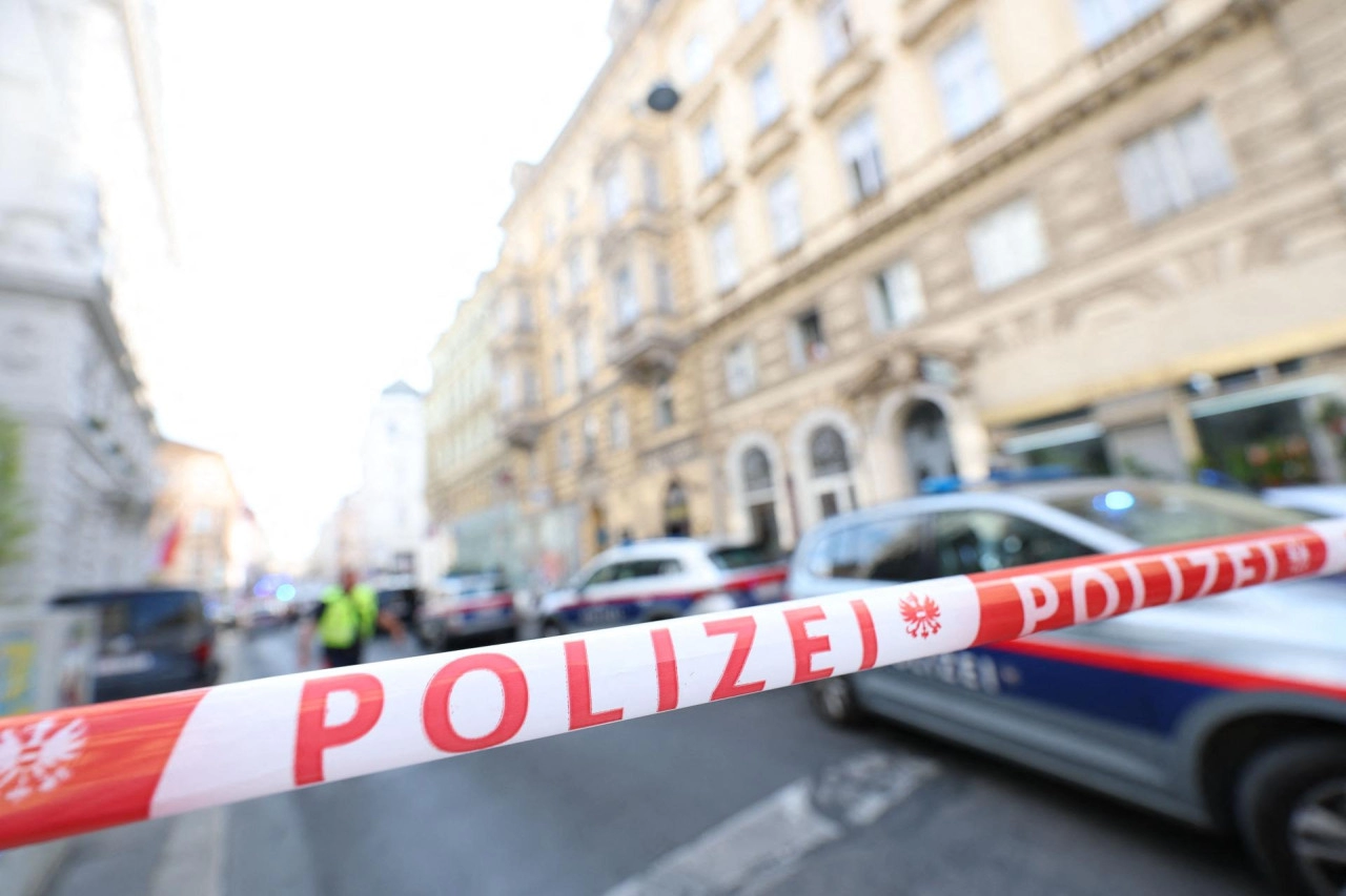 Pljačka u Beču: Državljanin BiH (22) orobio poštu i ukrao veliki novac, ali nije dospio daleko...